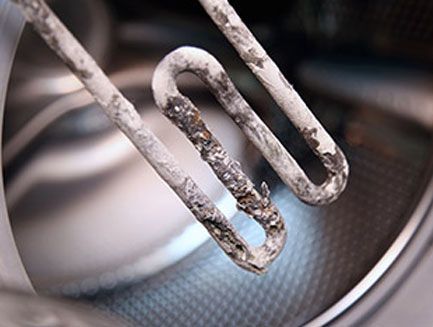 Жесткость воды и способы ее устранения