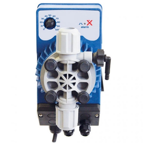 Системы очистки воды