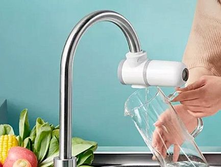 Подбор системы очистки воды по анализу