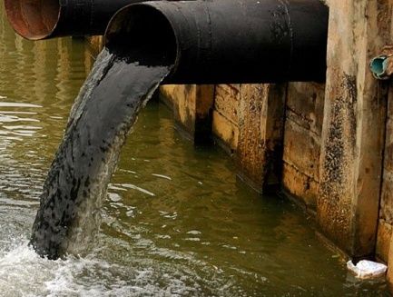 Очистка воды от взвешенных веществ