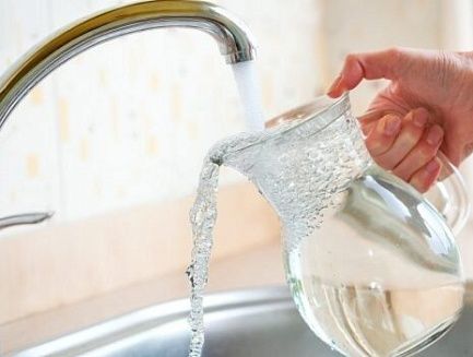 Как очистить воду в домашних условиях