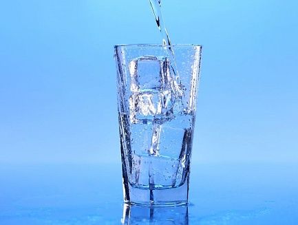 Дегазация воды