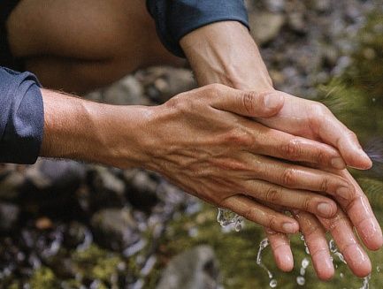 Очистка воды от железа