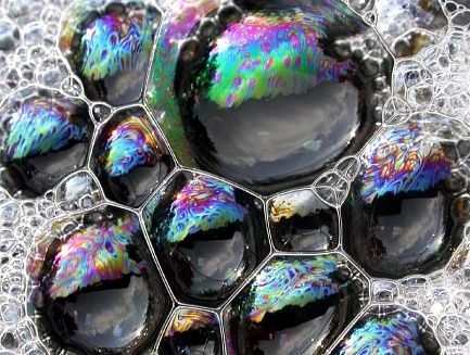 Сульфаты в воде