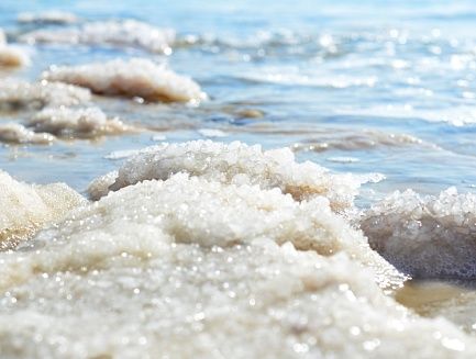 В скважине соленая вода, что делать