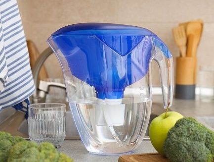 Как выбрать фильтр для воды в квартиру