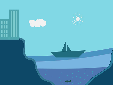 Схема водоподготовки