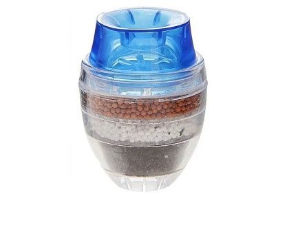 Цеолитовыи фильтр