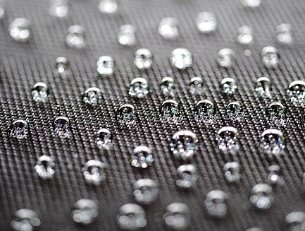 Деминерализация воды