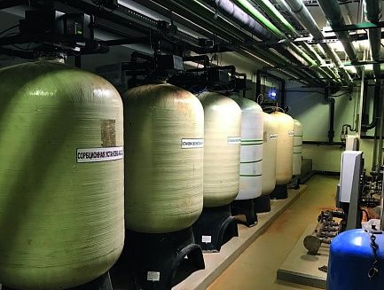 КЛИНИЧЕСКИЙ ГОСПИТАЛЬ ЛАПИНО