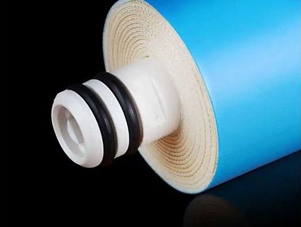 Замена мембраны обратного осмоса - как заменить правильно