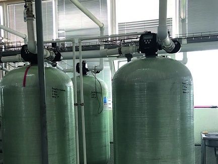 САДЫ ПРИДОНЬЯ