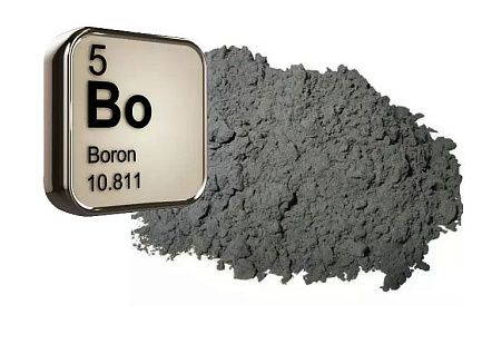 Удаление бора из воды