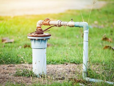 Как очистить воду из скважины