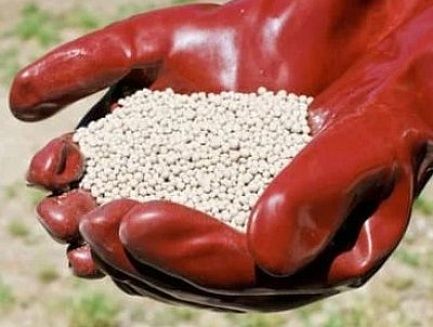 Нитраты в воде из скважины