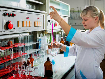 Очистка воды из скважины